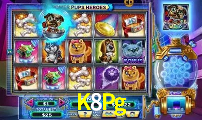 Ofertas Imperdíveis na K8Pg: Promoções e Bônus Que Valem a Pena