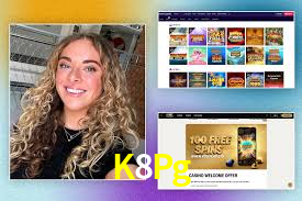 K8Pg
