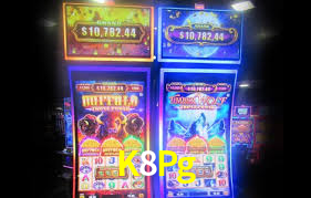 K8Pg Bet