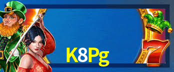 K8Pg Bet