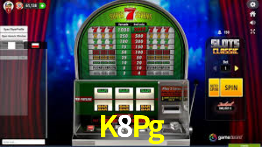 K8Pg