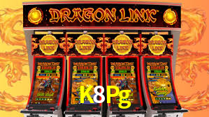 Bônus Generosos e Exclusivos no K8Pg para Você!