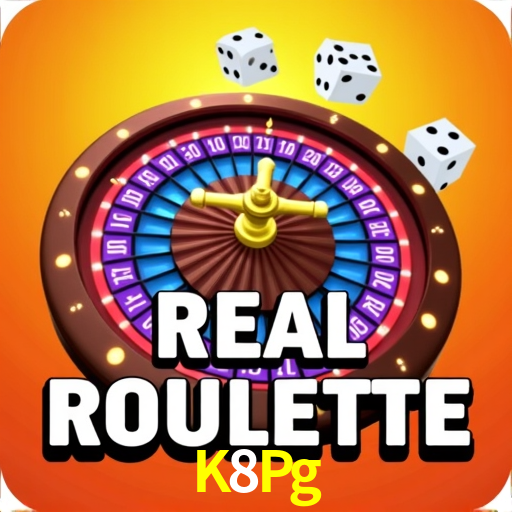 Sinta a adrenalina dos jogos de cassino com K8Pg